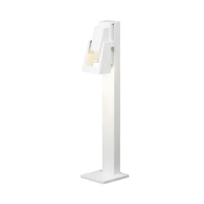 Zdjęcie produktu dla Konstsmide 7983-250, Biały, Aluminium, IP54, 1 szt., 30000 h, 3000 K