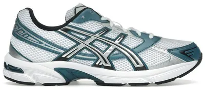Zdjęcie produktu dla ASICS Gel-1130 White Restful Teal - rozmiar EU 40.5