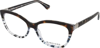 Produktbild von Marciano by Guess Brillen GM 0374 056