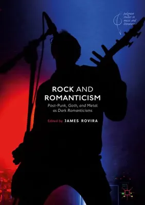 Image de Rock and Romanticism