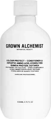 Produktbild von Grown Alchemist Colour Protect Conditioner 0.3 200ml