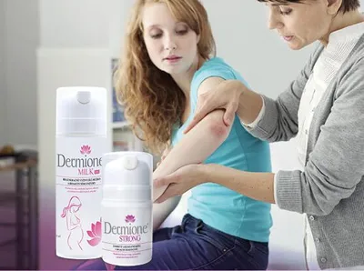 Immagine prodotto di Vermione crema confezione - Per la psoriasi XL