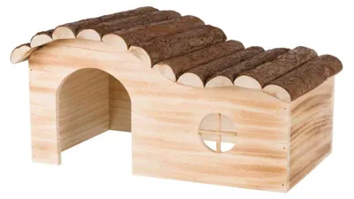 Produktbild von TRIXIE Haus Hanne - 41 × 21 × 23 cm