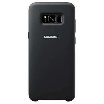 Immagine prodotto di Samsung Galaxy S8+ Silicone Cover