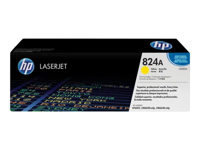 Produktbild von HP Tonerkartusche - Gelb - Laserdruck - 21000 Seite(n)