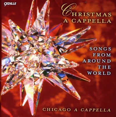 Image de Noël a Cappella