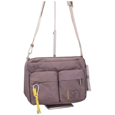 Produktbild von SURI FREY Umhängetasche Schultertasche Suri Sports Marry Handbag With Zipper Sand braun mehrfarbig
