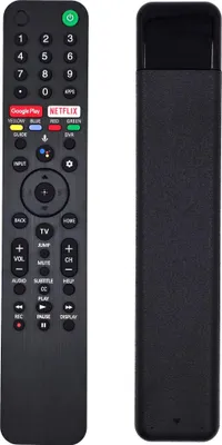 Produktbild von Ersatz TV Fernbedienung für Sony RMF-TX520E / Sprachfunktion