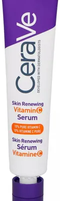 Produktbild von CeraVe Skin Renewing Vitamin C Serum