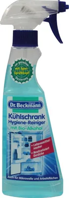 Obrázek produktu pro Dr. Beckmann Čistič hygieny chladniček 250 ml