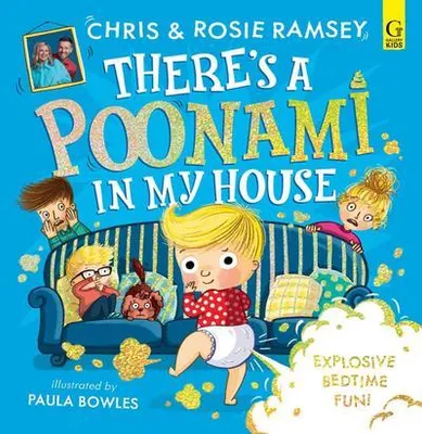 Image de There's a Poonami in My House