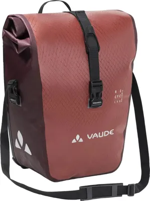 Produktbild von Vaude Doppeltasche Aqua Front Recycle redava