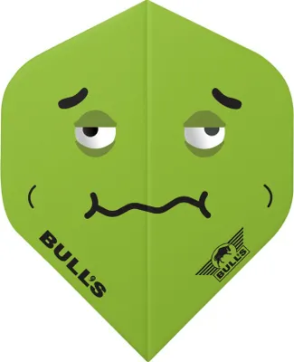 Produktbild von BULLS Powerflite Smiley Sick Standard Flights