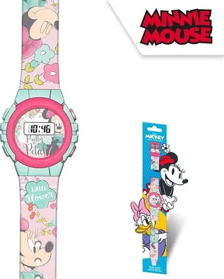 Image de HODINKY MINNIE uni