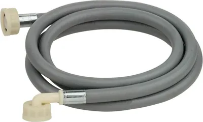 Produktbild von KIRCHHOFF WAS Zulaufschlauch, 3/4IG x 3 m x 3/4IG 10bar/25°C