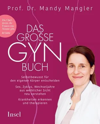 Produktbild von Das große Gynbuch