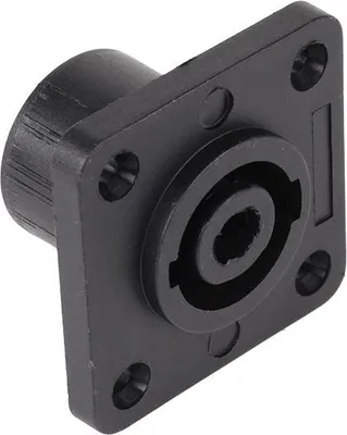 Immagine prodotto di GNI0060 Montaggio su presa STP