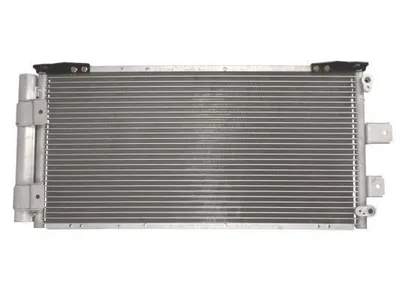 Obrázok produktu pre Kondenzátor, klimatizácia THERMOTEC KTT110155