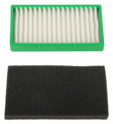 Produktbild von Seb - Hepafilter - Zr702001