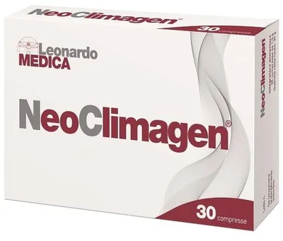 Immagine prodotto di Neoclimagen 30 Compresse