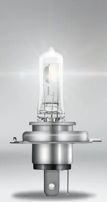 Obrázok produktu pre Žiarovka OSRAM Night Breaker Silver NBS H4 12V / 60/55 X1