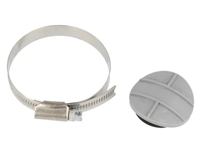 Produktbild von Airfit Reparaturstopfen DN 75 für angebohrte Abwasserrohre 45075RS