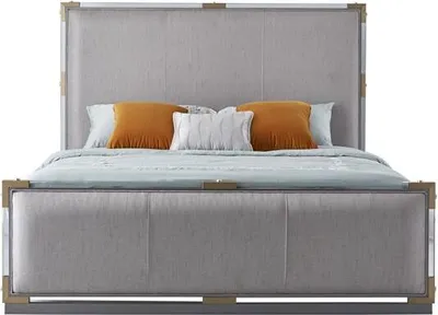 Obrázek produktu pro designová postel do ložnice manželské postele hotel 180x200 italský nábytek