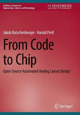 Produktbild von Vom Code zum Chip