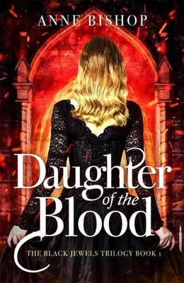 Obrázok produktu pre Daughter of the Blood