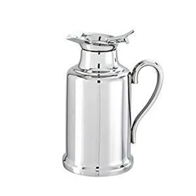 Zdjęcie produktu dla Sambonet Elite Versilbert Thermoskanne 60 cl S0012-S00048-55013-06