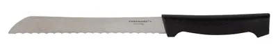 Produktbild von Brotmesser 29,5 cm EUROHOME® – aus Edelstahl und Kunststoff, 2x4,5x35,5cm – für Liebhaber von gutem Brot und belegten Brötchen