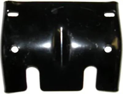 Produktbild von DIEDERICHS 2701860 Stoßstangenhalter Vorne Rechts für DODGE Dakota II