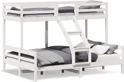 Obrázek produktu pro VidaXL 3207174, Dřevo, 1455 mm, 2070 mm, 1450 mm, 1 kusů