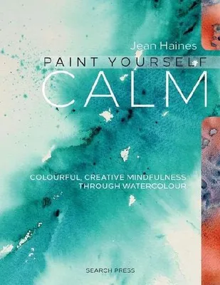 Immagine prodotto di Paint Yourself Calm