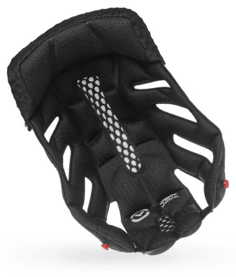 Zdjęcie produktu dla Bell Moto-10 Kopfpolster [Blk] Größe: S