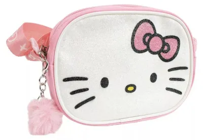 Produktbild von Hello Kitty Whiskers Umhängetasche