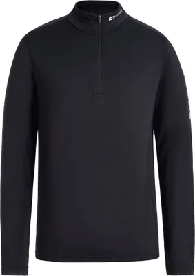 Produktbild von Icepeak Fleminton Schwarz Schwarz Xl