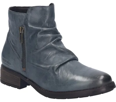 Produktbild von JOSEF SEIBEL Kate 18 | Stiefelette für Damen | Blau
