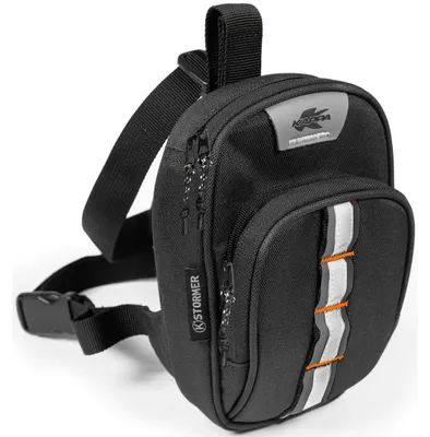 Image de Sacoche de selle KAPPA "STO105K'STORMER"