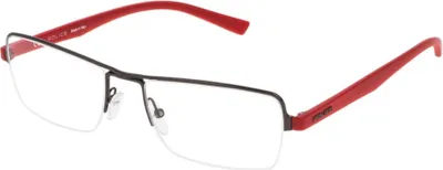 Produktbild von Brillenfassung Police VPL257-520568 Grau Ø 52 mm