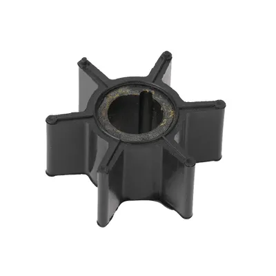 Zdjęcie produktu dla 3B2-65021-1, wirnik pompy wodnej, część wirnika pompy wodnej, zamiennik wirnika pompy wodnej, wirnik pompy wodnej do Tohatsu