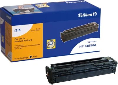 Obrázok produktu pre Pelikan 4218070, 6000 strany, Žltá, 1 kusov