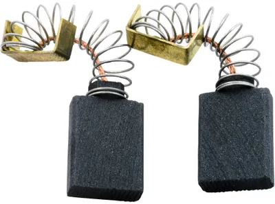 Produktbild von Kohlebürsten für AEG Säge HK160A - 5x12x16mm