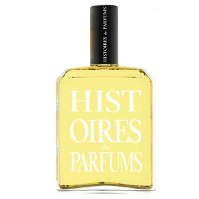 Immagine prodotto di Histoires de Parfums Spray Vert Pivoine Eau de Parfum