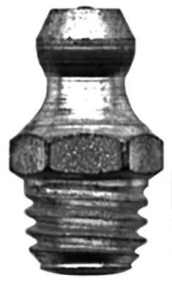 Produktbild von RESTAGRAF Schmiernippel 7352 15,5mm