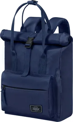 Produktbild von American Tourister Urban Groove UG16 Backpack City Rucksack 143779 midnight navy