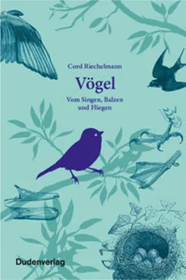 Produktbild von Vögel
