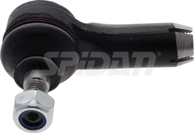 Produktbild von SPIDAN CHASSIS PARTS Spurstangenkopf Spurstange für AUDI 100 Limousine (4A2, C4) Vorne Links 45022