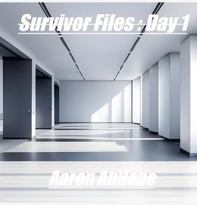 Produktbild von Survivor Files