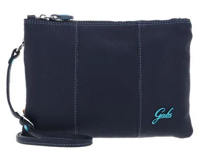 Immagine prodotto di Gabs borsa a tracolla Beyonce Shoulder Bag Bull Basic Ink Blue blu scuro